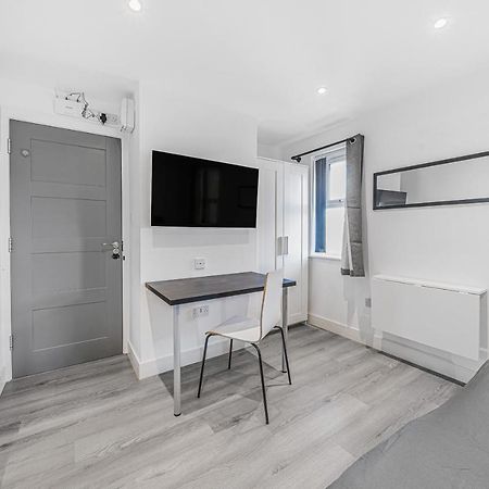 Top Floor Studio In Camberwell Londyn Zewnętrze zdjęcie