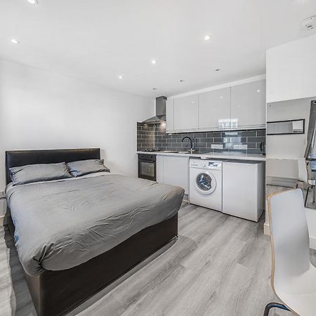 Top Floor Studio In Camberwell Londyn Zewnętrze zdjęcie